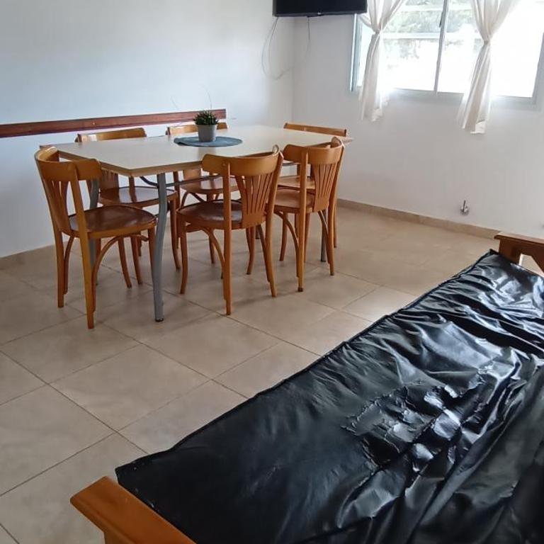 Chalet a 500mts del mar - Two-Bedroom House - 10