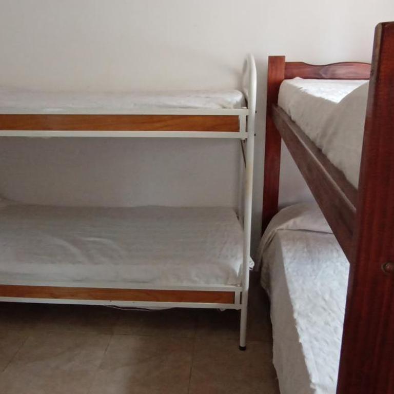 Chalet a 500mts del mar - Two-Bedroom House - 13