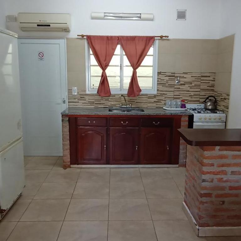 Chalet a 500mts del mar - Two-Bedroom House - 19