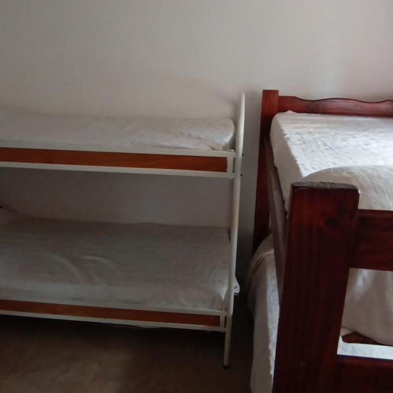 Chalet a 500mts del mar - Two-Bedroom House - 14