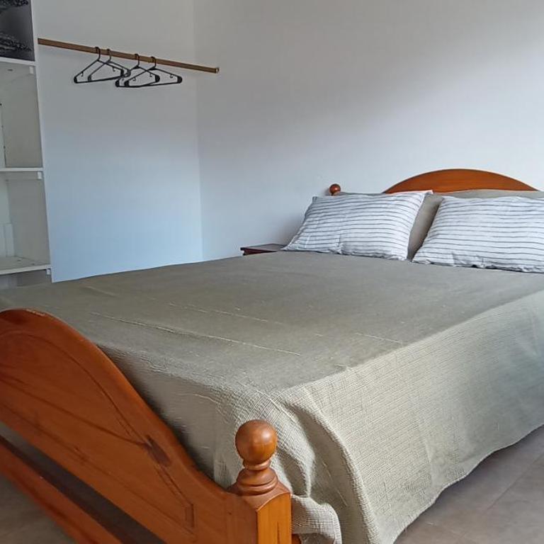 Chalet a 500mts del mar - Two-Bedroom House - 16