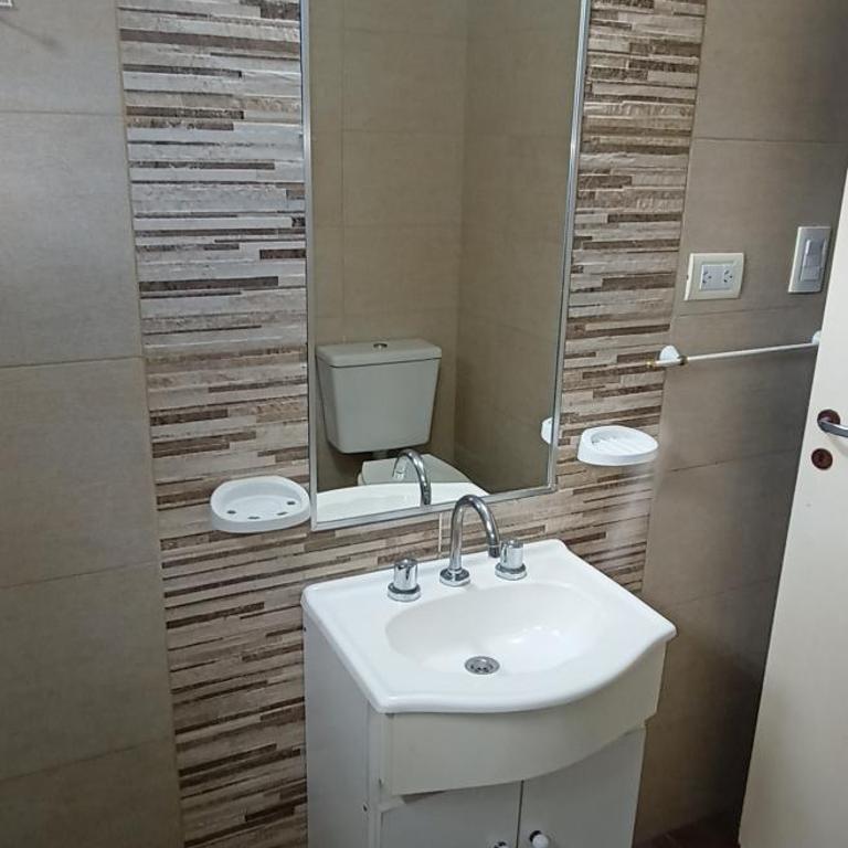 Chalet a 500mts del mar - Two-Bedroom House - 15