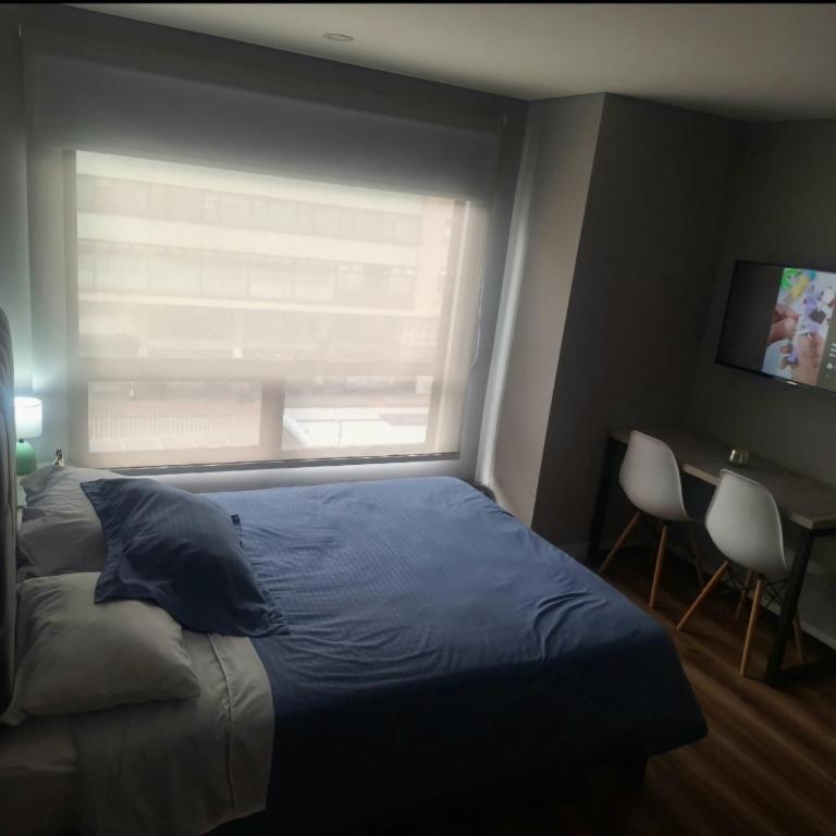 Loft centro internacional - Apartamento de 1 dormitorio - 3