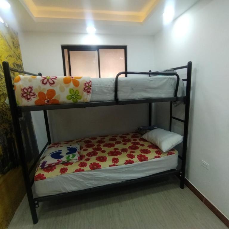 Mini Departamento Económico - Apartamento de 2 dormitorios - 7