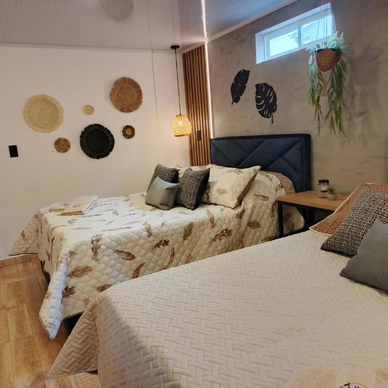 Hope Aparta Lofts - Apartamento - 5
