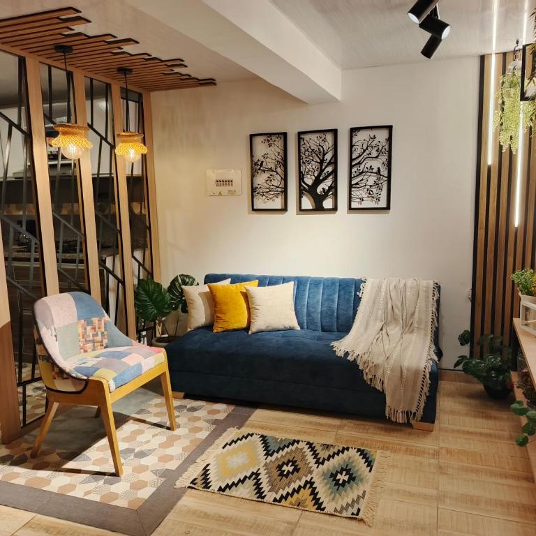 Hope Aparta Lofts - Apartamento - 8