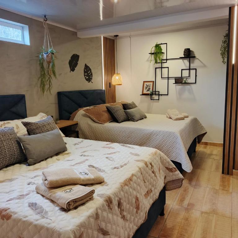 Hope Aparta Lofts - Apartamento - 9