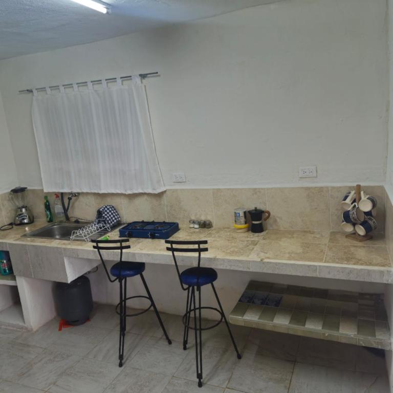 Casa Mango Confort - Casa con 1 dormitorio - 19