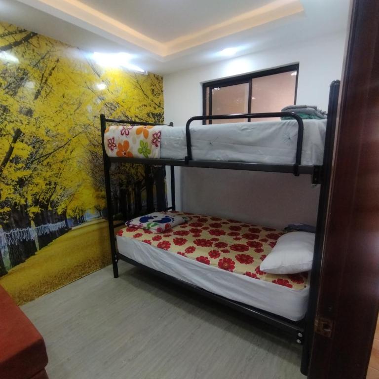 Mini Departamento Económico - Apartamento de 2 dormitorios - 8
