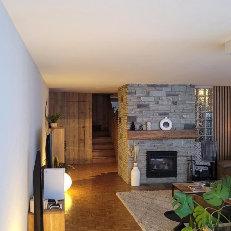 L'AvantGardiste, Spacious 6 bedrooms duplex, panoramic view - Apartment - 26