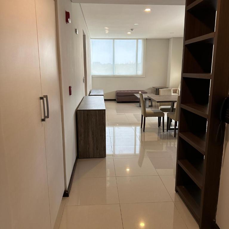 Departamento 2 Dormitorios en edificio de alta categoría, cerca de todo - Apartamento de 2 dormitorios - 1