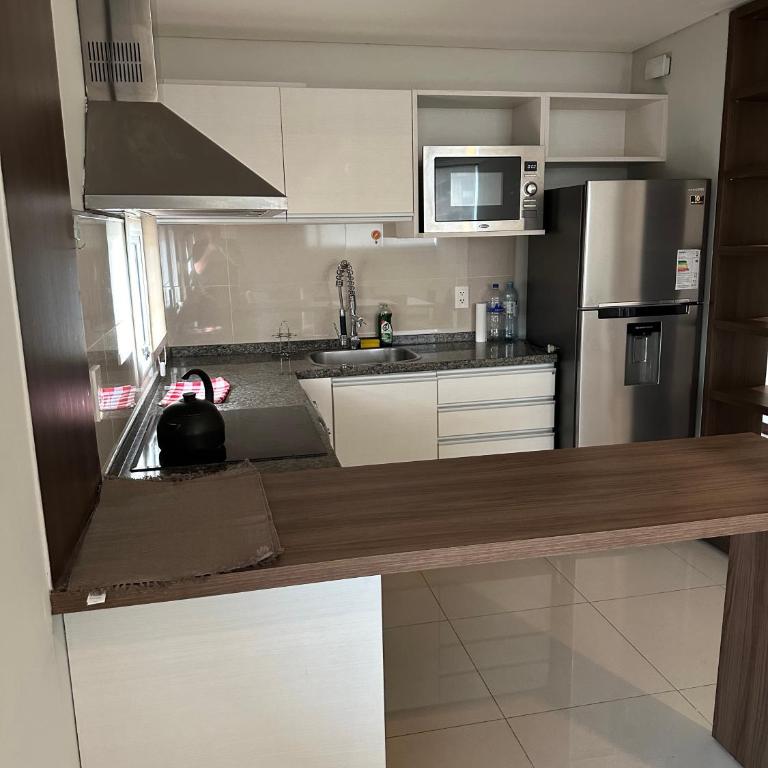 Departamento 2 Dormitorios en edificio de alta categoría, cerca de todo - Apartamento de 2 dormitorios - 2