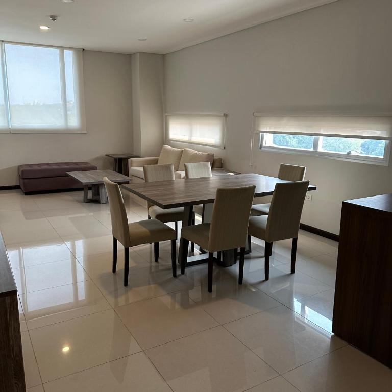 Departamento 2 Dormitorios en edificio de alta categoría, cerca de todo - Apartamento de 2 dormitorios - 4