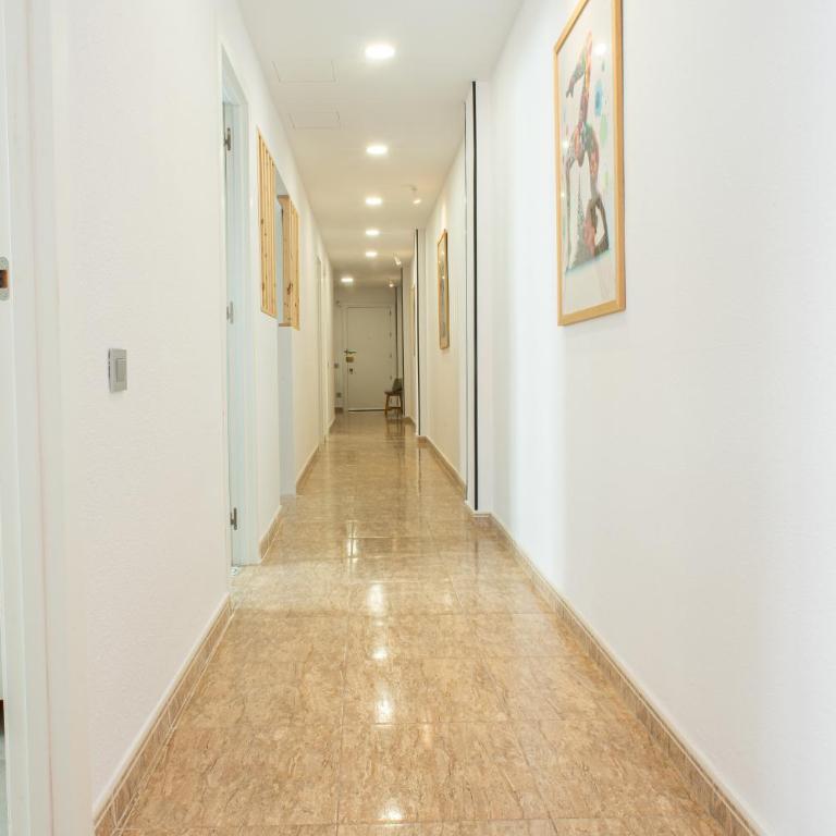Hafida's Dream - Casa de 3 dormitorios - 19