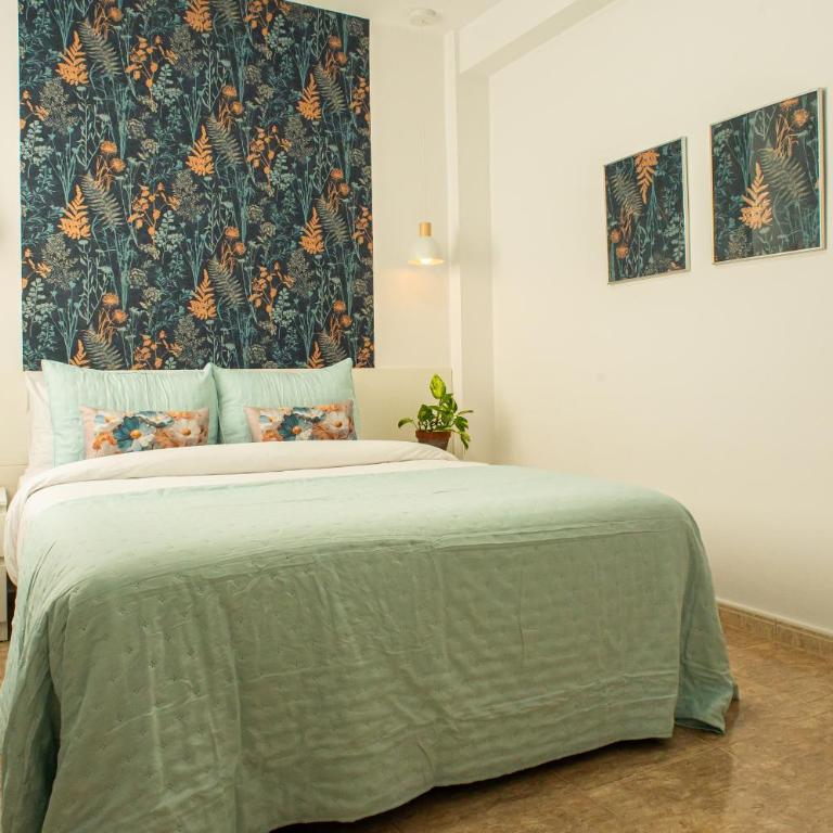 Hafida's Dream - Casa de 3 dormitorios - 46