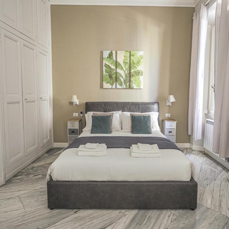 SuityRHome RioneMonti37 - Casa Vacanze - 6