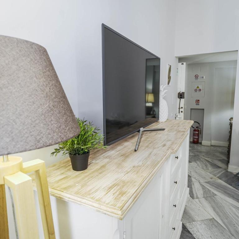 SuityRHome RioneMonti37 - Casa Vacanze - 22