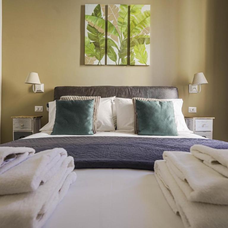 SuityRHome RioneMonti37 - Casa Vacanze - 17