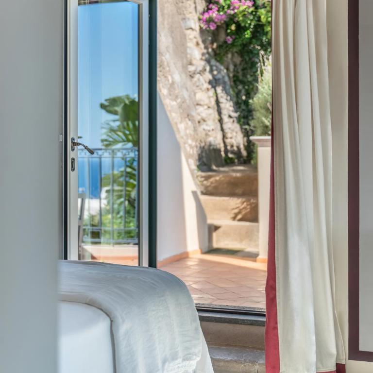 Villa Vettica - Villa - 37