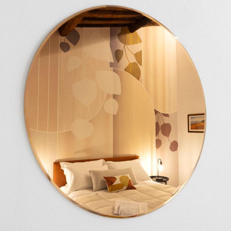 Loggia Senensis - Appartamento Premium con 3 Camere da Letto e Balcone - 2