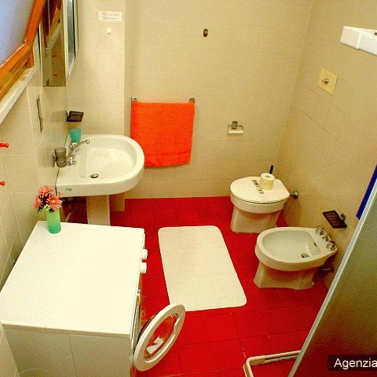 Flat in Riviera - Appartamento con Vista Giardino - 18