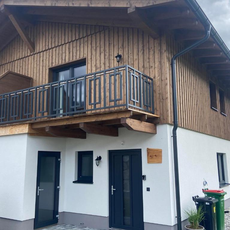 Ruheoase zwischen Bergen und Seen mit Infrarotsauna - Apartment mit 2 Schlafzimmern - 2