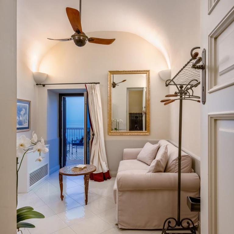 Villa Vettica - Villa - 47