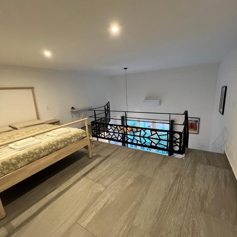 Appartement les orangers MENTON - Appartement - Vue sur Mer - 10