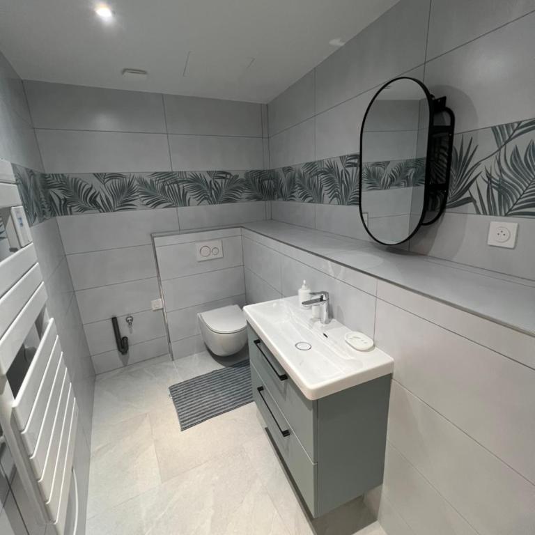 Appartement les orangers MENTON - Appartement - Vue sur Mer - 8