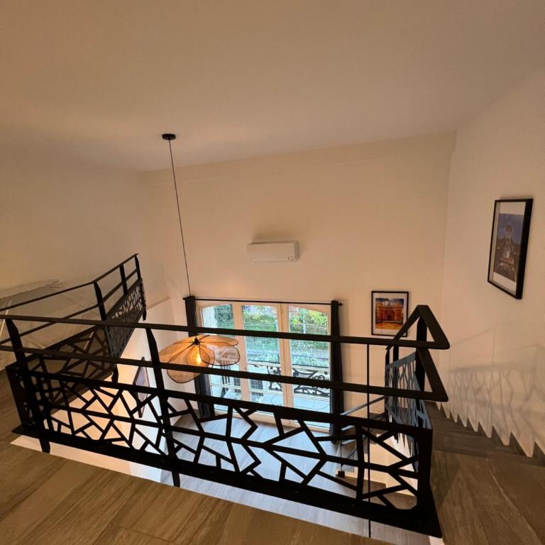 Appartement les orangers MENTON - Appartement - Vue sur Mer - 7