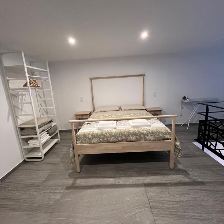 Appartement les orangers MENTON - Appartement - Vue sur Mer - 12