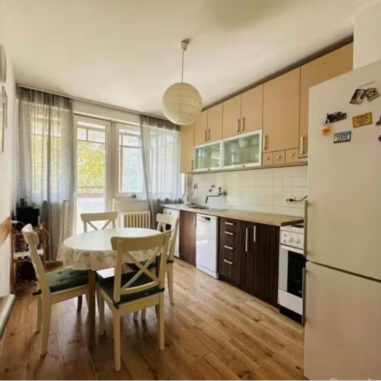Surya - Apartman sa 1 Spavaćom Sobom - 39