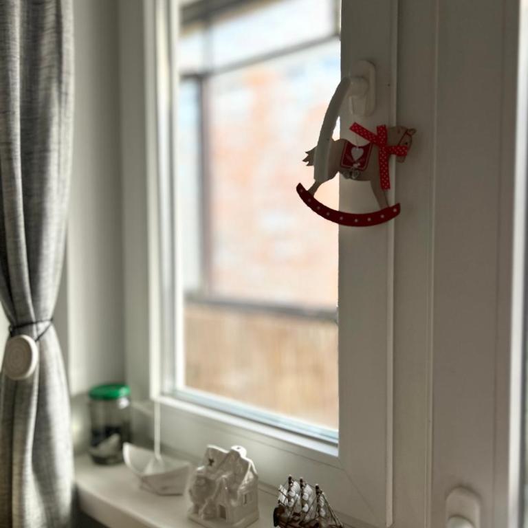 Surya - Apartman sa 1 Spavaćom Sobom - 41