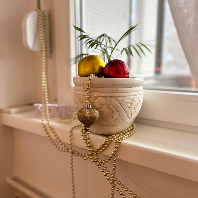 Surya - Apartman sa 1 Spavaćom Sobom - 42