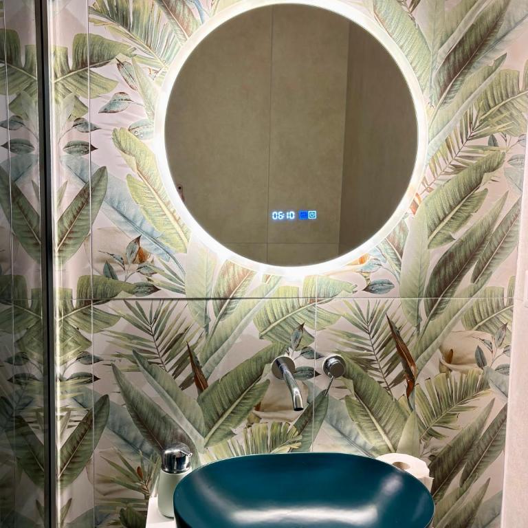 Rosaria's Home - Camera Tripla con Balcone - 4