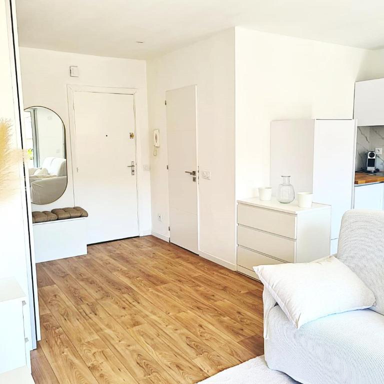 Superbe Appartement Luxueux Spacieux 50 m2 Port Nice - Appartamento con 1 Camera da Letto - 14
