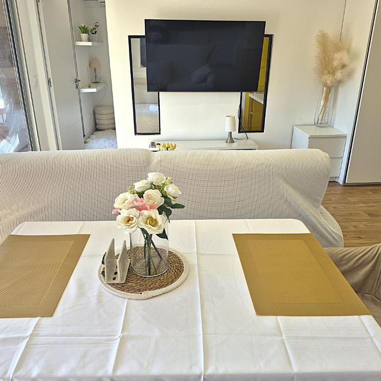 Superbe Appartement Luxueux Spacieux 50 m2 Port Nice - Appartamento con 1 Camera da Letto - 15