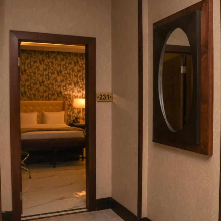 Hotel Grand One Plaza - Habitación Doble - 3
