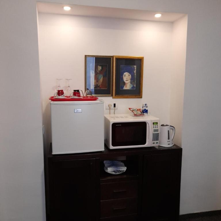 Suite in Central Pedestrian Zone - Apartman sa 1 Spavaćom Sobom - 10