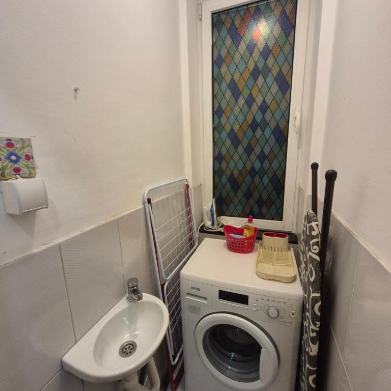 Suite in Central Pedestrian Zone - Apartman sa 1 Spavaćom Sobom - 9