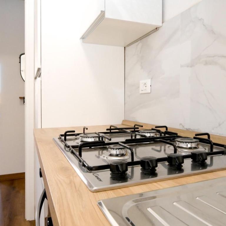 Casa Maddalena - Appartamento con 2 Camere da Letto - 5