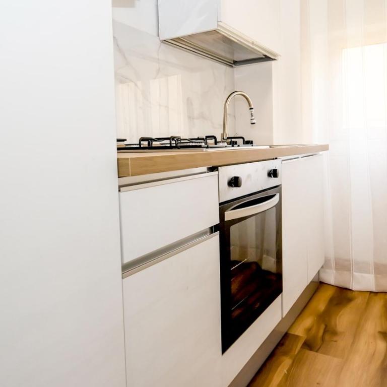 Casa Maddalena - Appartamento con 2 Camere da Letto - 4