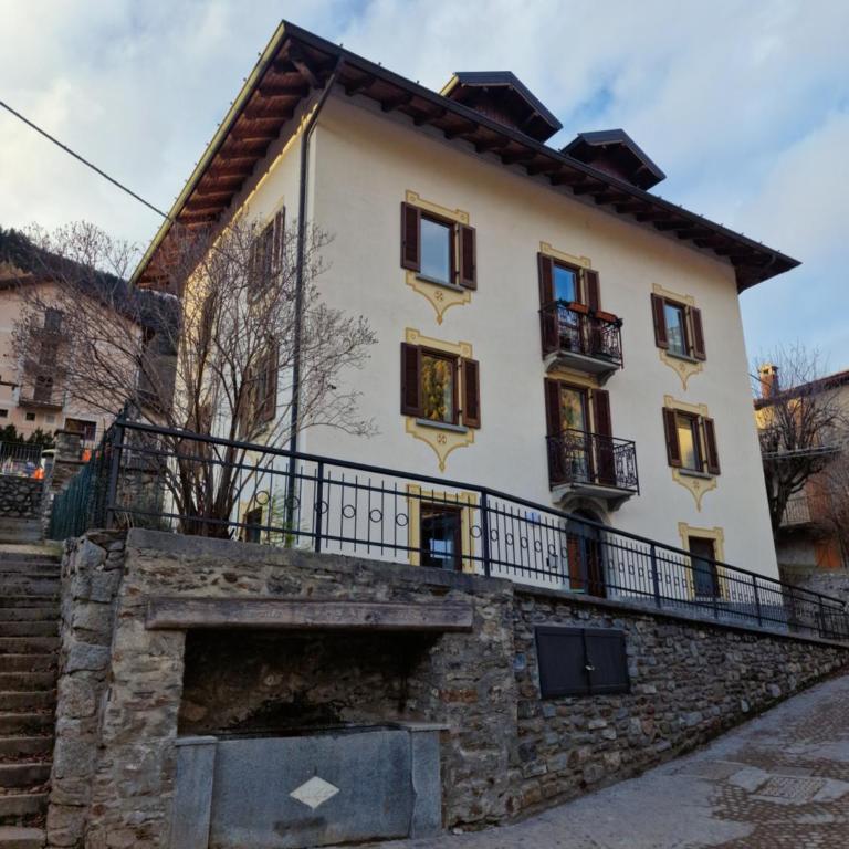 Villa Emma - Appartamento con 2 Camere da Letto - 1