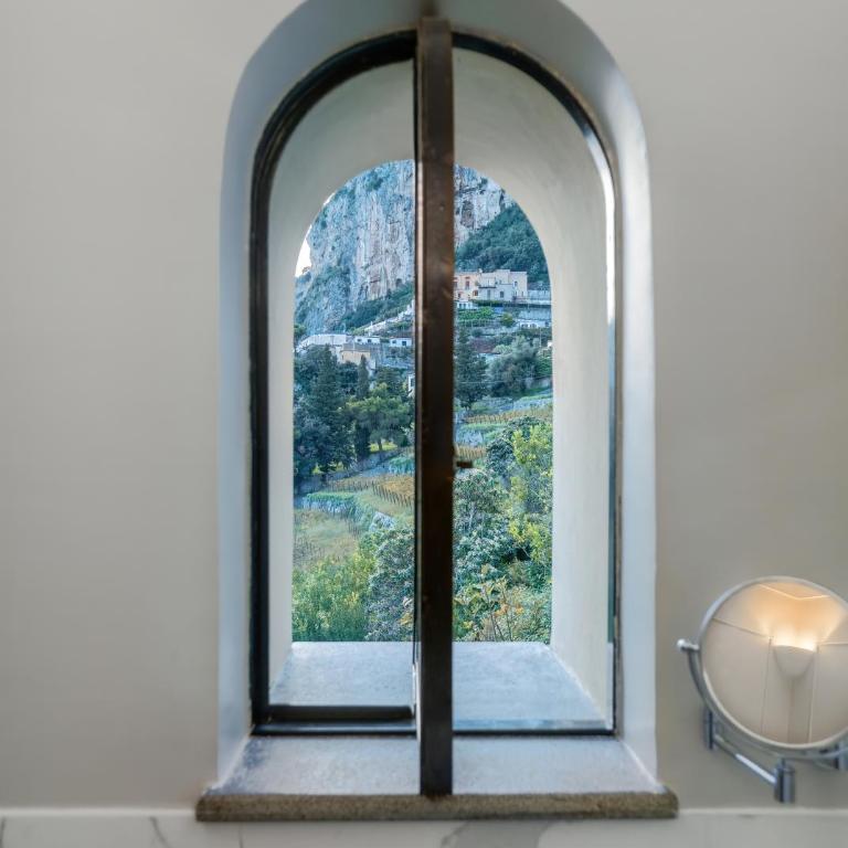 Villa Vettica - Villa - 68