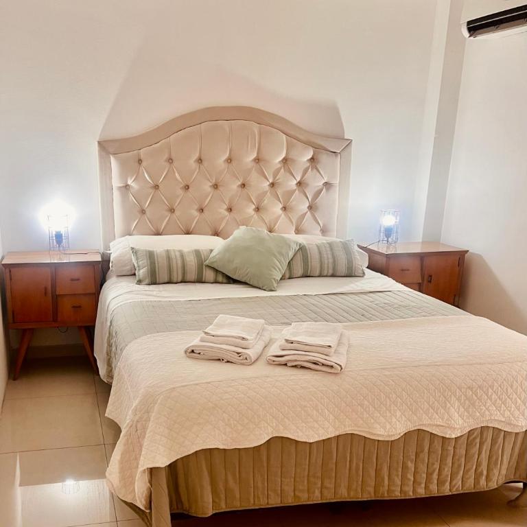 Aristides Suites 2 - Apartamento de 1 dormitorio - No fumadores - 8