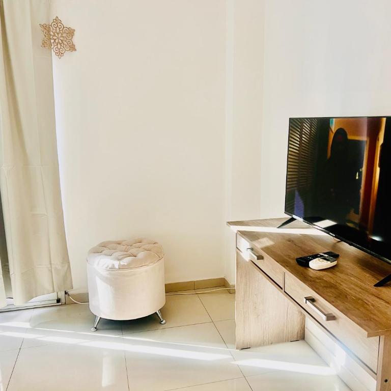 Aristides Suites 2 - Apartamento de 1 dormitorio - No fumadores - 5