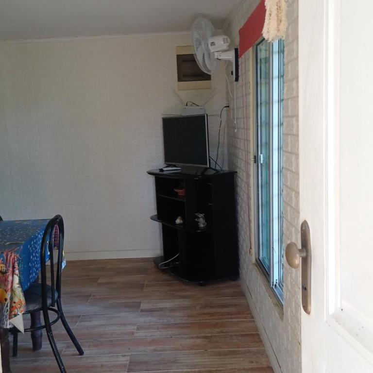 El despertar - Three-Bedroom Apartment - 14