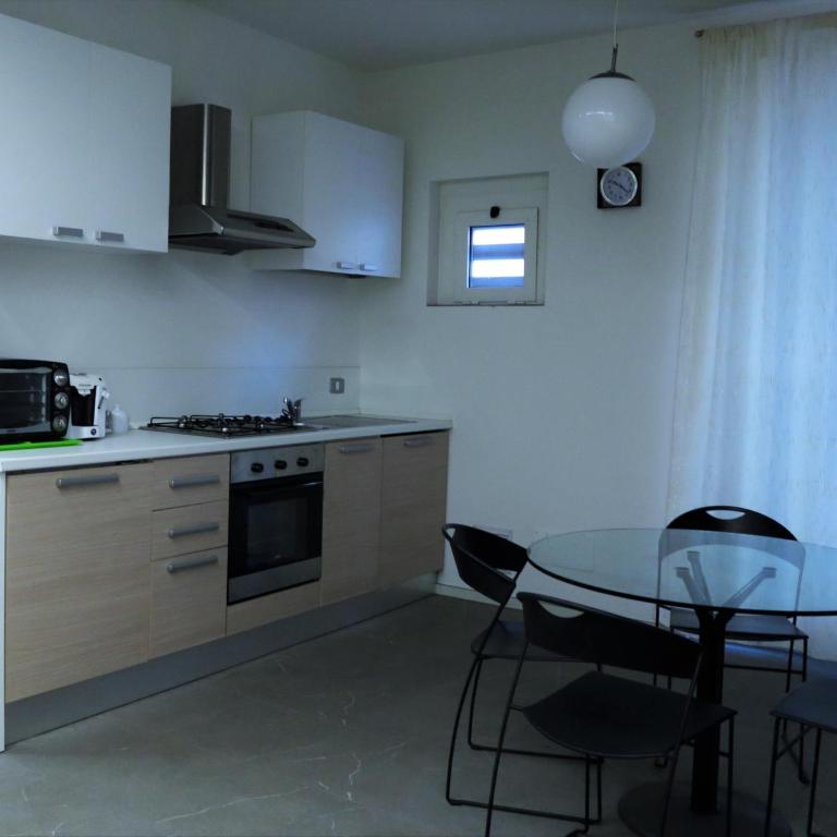 Residence "I Centralissimi Mamiblu' " - Appartamento - 1