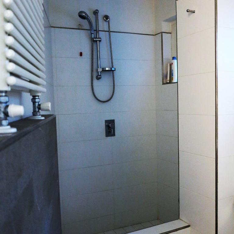 Residence "I Centralissimi Mamiblu' " - Appartamento - 2