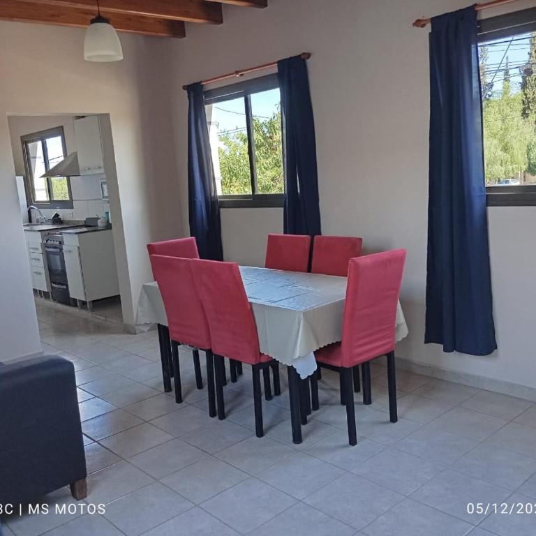 Hospedaje Crilu - Apartamento de 1 dormitorio - 1